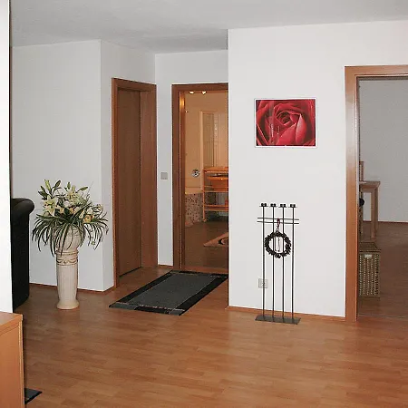 Apartment Haus Schmidt 140w Vandans