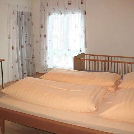 Apartment Haus Schmidt 140w *