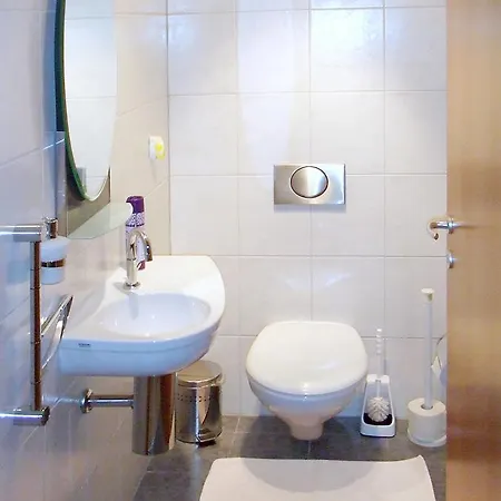 Apartment Haus Schmidt 140w Vandans