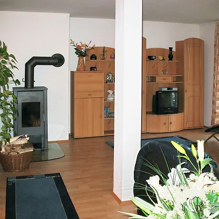 Apartment Haus Schmidt 140w *