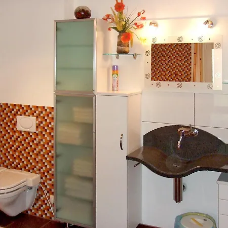Διαμέρισμα Haus Schmidt 140w Vandans