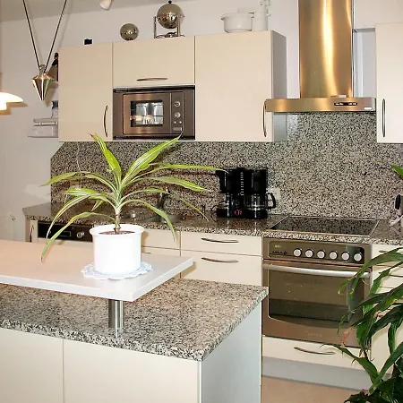 Haus Schmidt 140w Apartment Vandans