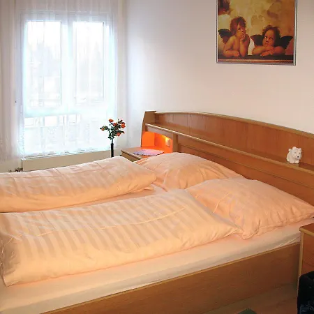 Haus Schmidt 140w Apartment